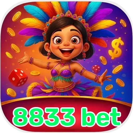 8833 bet: Aproveite Bônus Exclusivos e Vença em Grandes Jogos