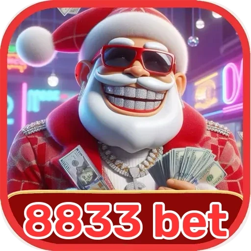 8833 bet: Aventura e Diversão na Seção de Jogos Online