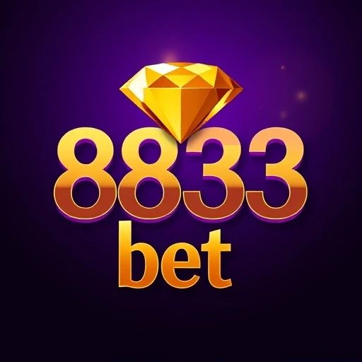 8833 bet