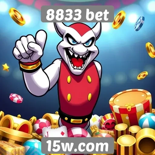 8823 bet oferece diversas opções de jogos online